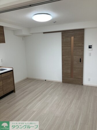 ワーフときわ台の物件内観写真